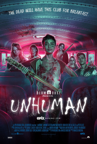 Unhuman streaming