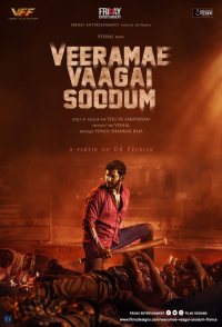 Veeramae Vaagai Soodum streaming