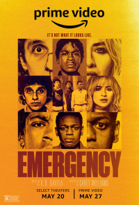 Emergency streaming