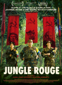 Jungle rouge streaming