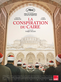 La Conspiration du Caire streaming