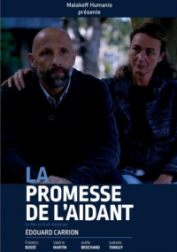 La Promesse de l’aidant streaming