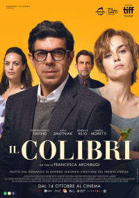 Le Colibri streaming