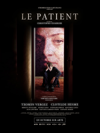 Le Patient streaming