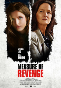 Measure Of Revenge streaming