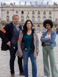 Meurtres à Nancy streaming