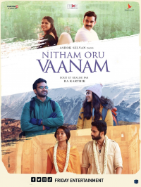 Nitham Oru Vaanam streaming