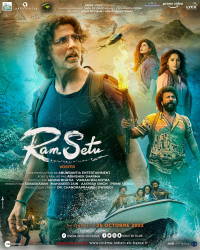 Ram Setu streaming