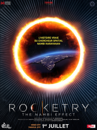 Rocketry: The Nambi Effect streaming