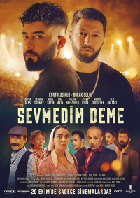 Sevmedim Deme streaming