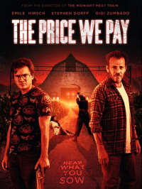 The Price We Pay streaming