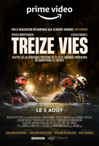 Treize vies streaming