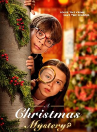 A Christmas Mystery streaming