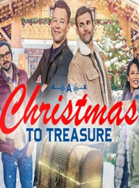 A Christmas to Treasure streaming