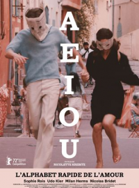 A E I O U - L'alphabet rapide de l'amour streaming