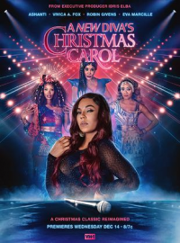 A New Diva's Christmas Carol streaming