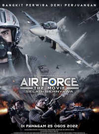 Air Force The Movie: Danger Close