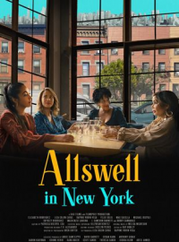 Allswell in New York streaming