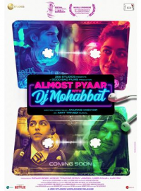 Almost Pyaar with DJ Mohabbat streaming