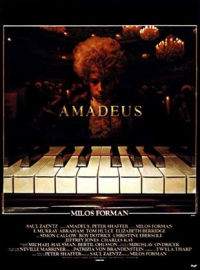 Amadeus streaming