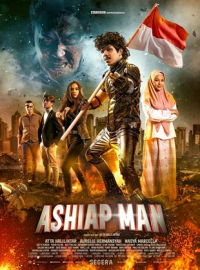 Ashiap Man streaming