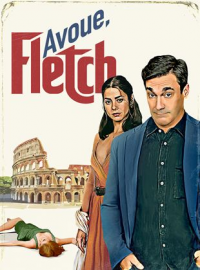 Avoue, Fletch