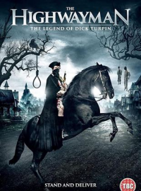 Bandit: La légende de Dick Turpin streaming