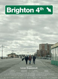 Brighton 4th streaming