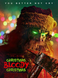 Christmas Bloody Christmas streaming