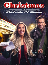 Christmas in Rockwell streaming