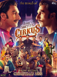 Cirkus streaming