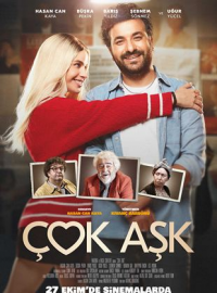 Çok Aşk streaming