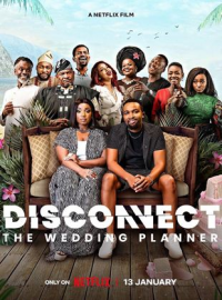 Disconnect: The Wedding Planner streaming