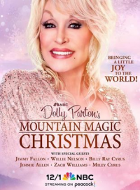 Dolly Parton's Mountain Magic Christmas streaming