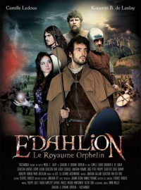 Edahlion, le royaume orphelin streaming