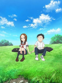 Eiga Karakai Jouzu no Takagi-san