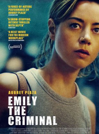 Emily, criminelle malgré elle streaming