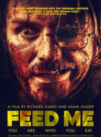 Feed Me streaming