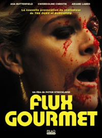 Flux Gourmet streaming