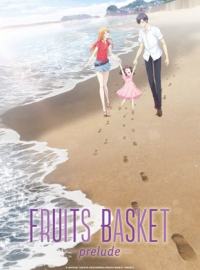 Fruits Basket -Prélude-