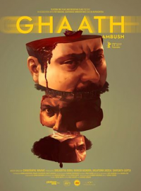 Ghaath streaming