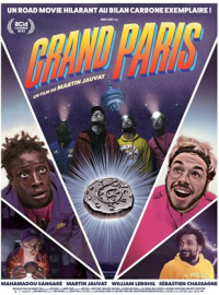 Grand Paris streaming