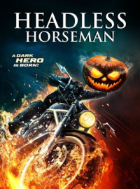 Headless Horseman streaming