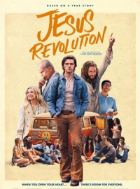 Jesus Revolution streaming