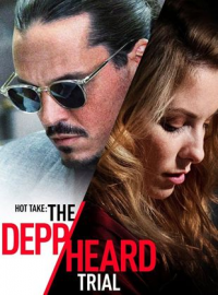 Johnny Depp contre Amber Heard : du coup de foudre au scandale streaming