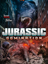 Jurassic Domination streaming