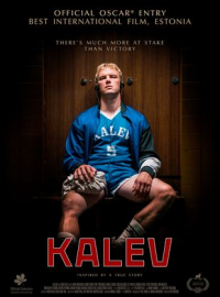 Kalev streaming