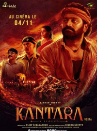 Kantara streaming