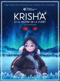 Krisha et le Maître de la forêt streaming