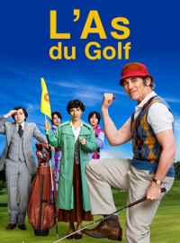 L’As du Golf streaming